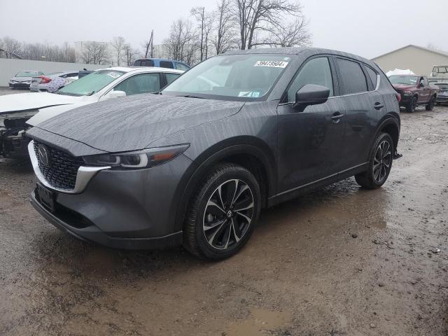 MAZDA CX-5 PREMIUM 2023