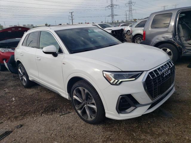 AUDI Q3 PREMIUM PLUS S-LINE 2020