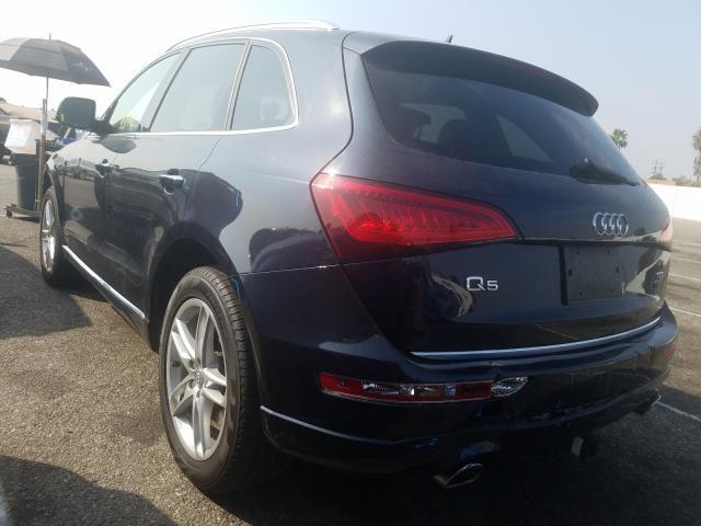 AUDI Q5 TDI PREMIUM PLUS 2015