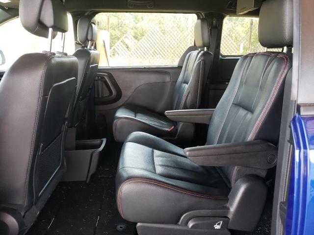 DODGE GRAND CARAVAN GT 2019