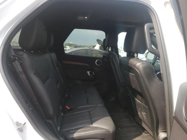 LAND ROVER DISCOVERY HSE 2018