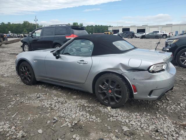 FIAT 124 SPIDER CLASSICA 2020