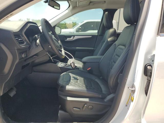 FORD ESCAPE PLATINUM 2024