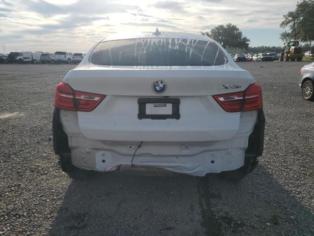 BMW X4 XDRIVE35I 2016