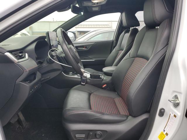 TOYOTA RAV4 PRIME XSE 2023