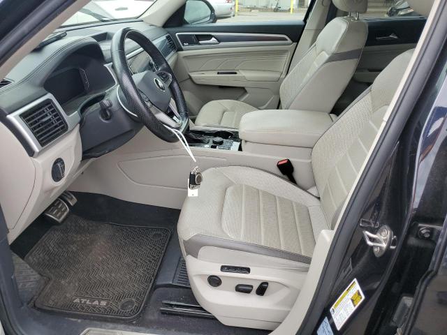 VOLKSWAGEN ATLAS SEL PREMIUM R-LINE 2020