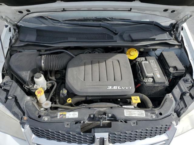 DODGE GRAND CARAVAN SE 2014