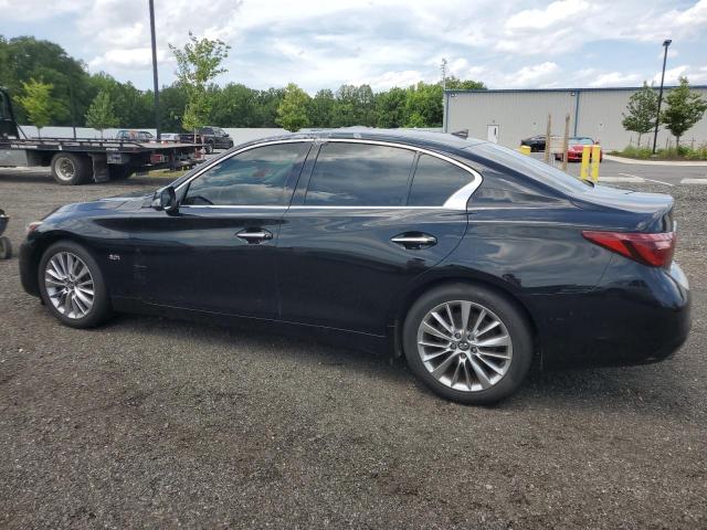 INFINITI Q50 LUXE 2017