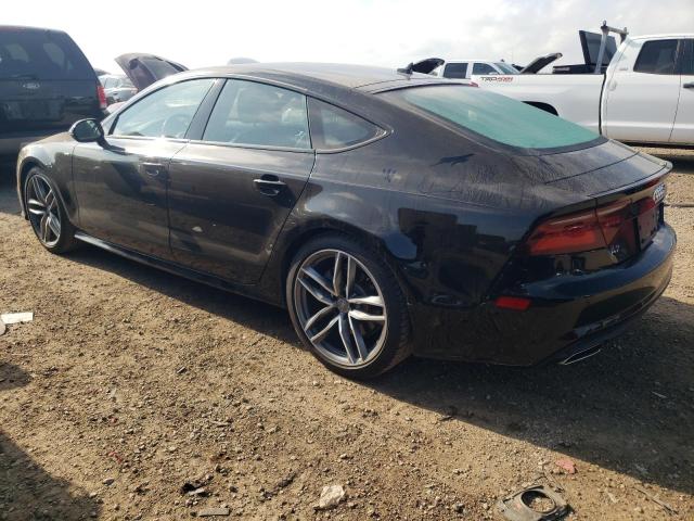 AUDI A7 PRESTIGE 2016