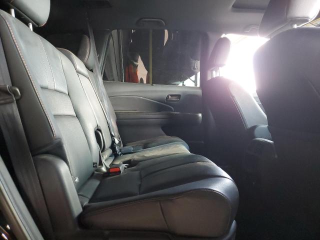 HONDA PASSPORT TRAIL SPORT 2023
