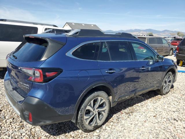 SUBARU OUTBACK TOURING 2021