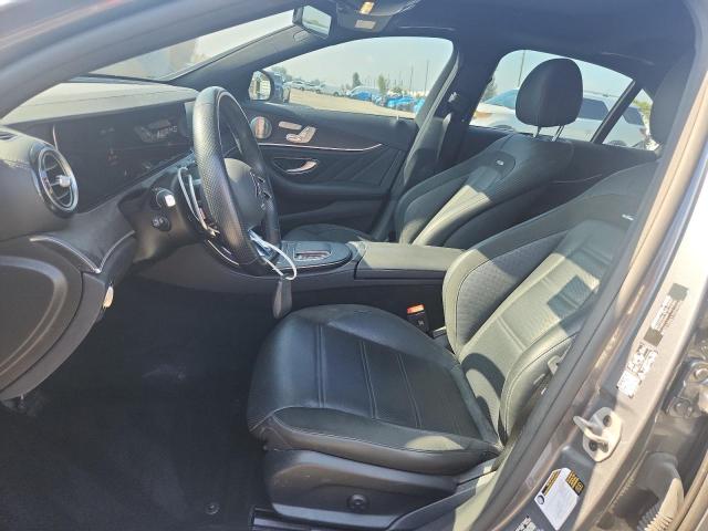 MERCEDES-BENZ E AMG 53 4MATIC 2023