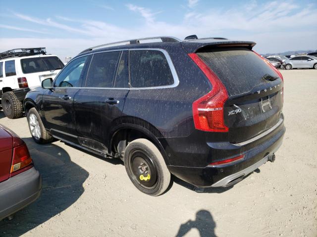 VOLVO XC90 T6 2017