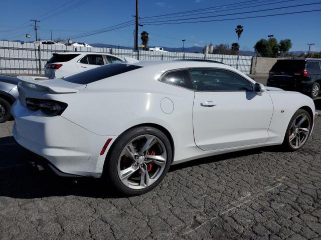 CHEVROLET CAMARO LZ 2020