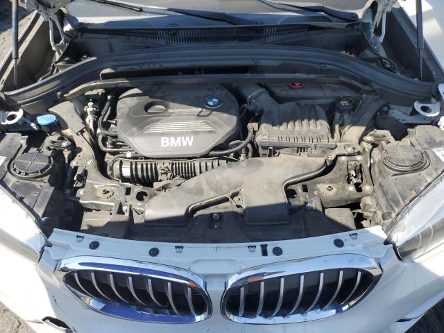 BMW X1 XDRIVE28I 2017
