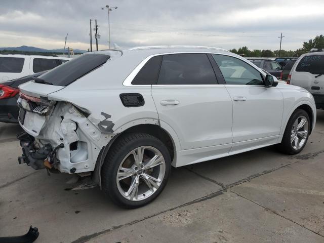 AUDI Q8 PREMIUM PLUS 2019