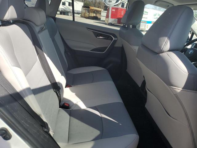 TOYOTA RAV4 XLE PREMIUM 2022