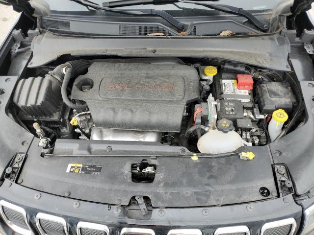 JEEP COMPASS LIMITED 2022