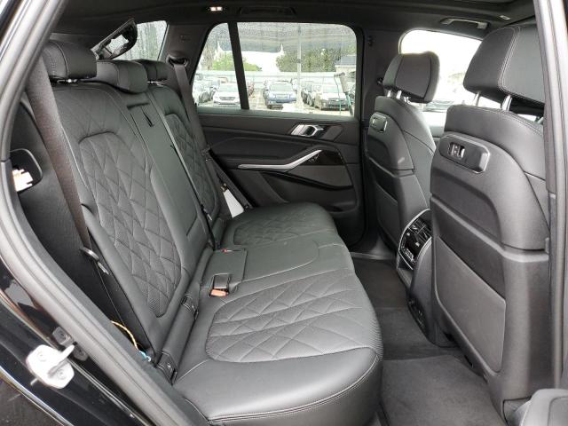 BMW X5 XDRIVE50E 2023