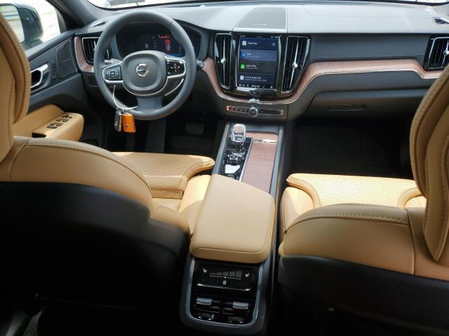 VOLVO XC60 ULTRA 2024