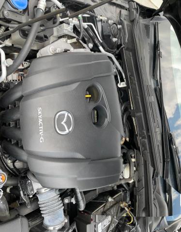 MAZDA 3 PREMIUM 2020