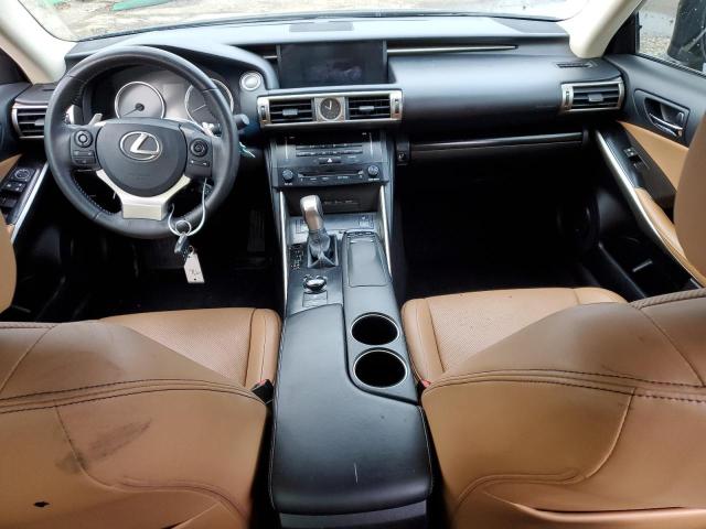LEXUS IS 250 2014