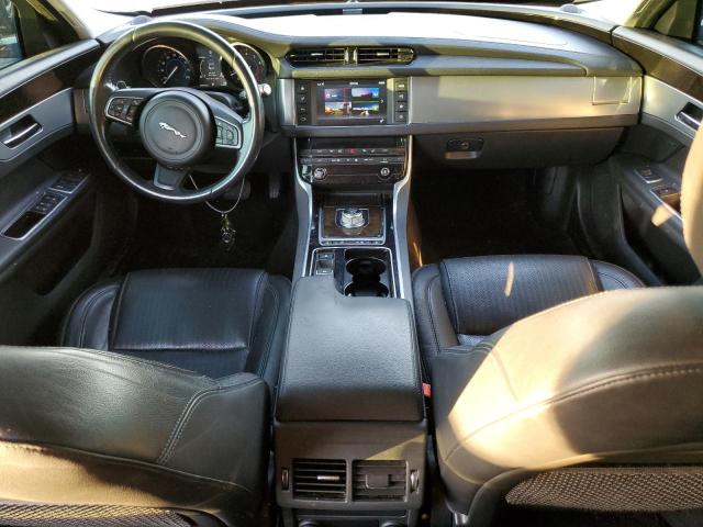 JAGUAR XF PRESTIGE 2016