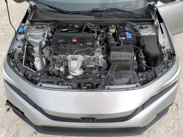 HONDA CIVIC SPORT 2024