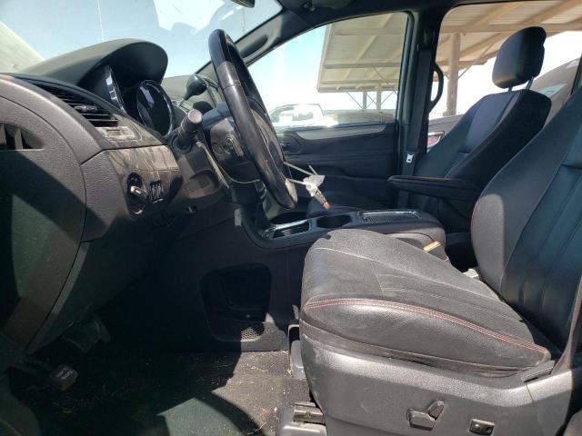 DODGE GRAND CARAVAN GT 2020