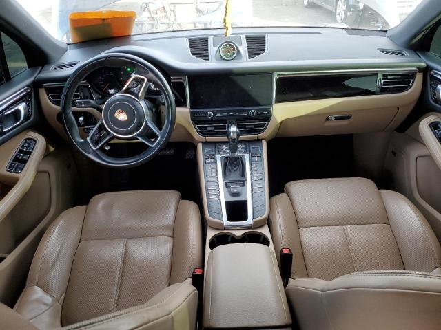 PORSCHE MACAN 2019