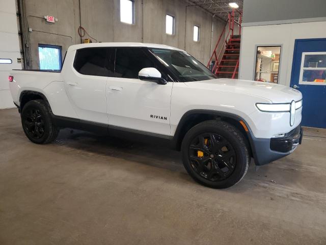 RIVIAN R1T ADVENTURE 2022