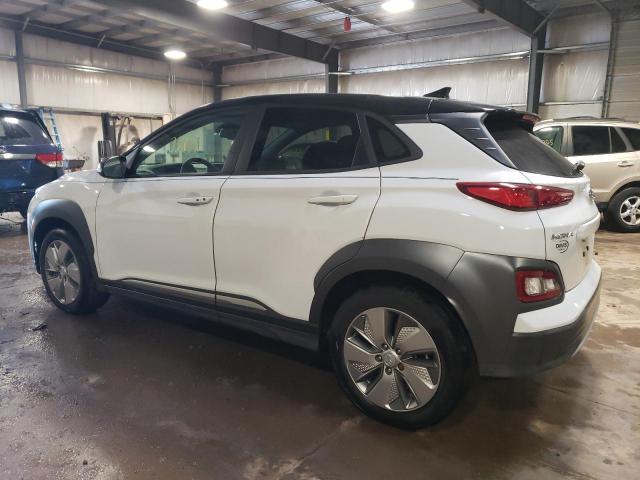 HYUNDAI KONA SEL 2021