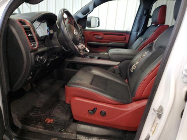 RAM 1500 REBEL 2019