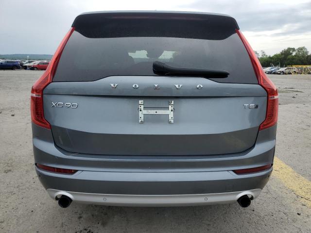 VOLVO XC90 T5 MOMENTUM 2019