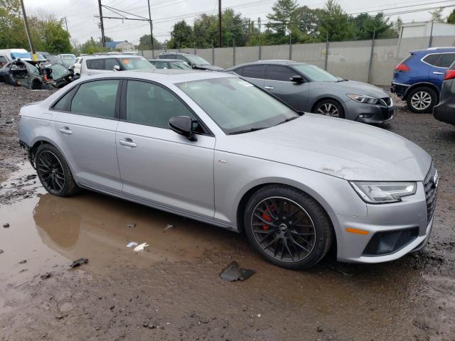 AUDI A4 PREMIUM PLUS 2019