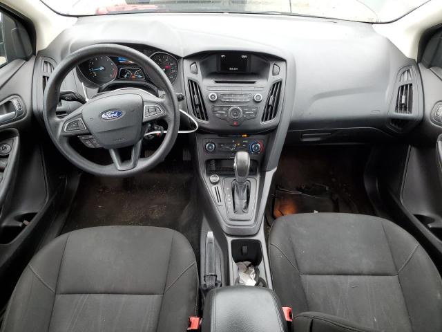 FORD FOCUS SE 2017