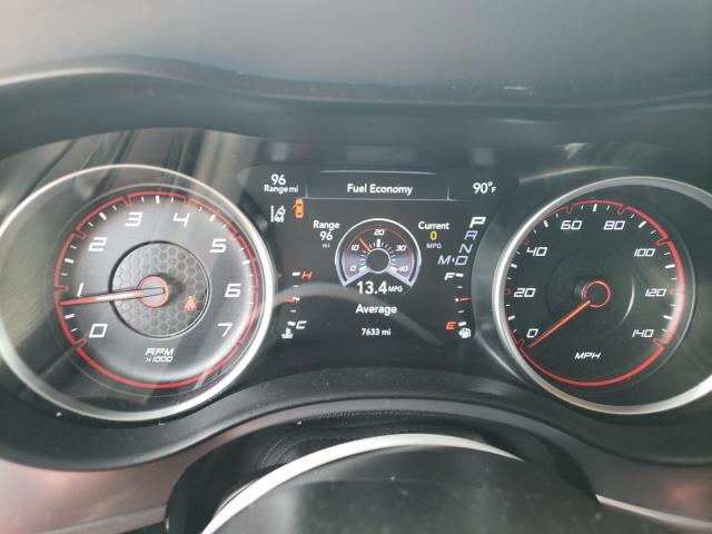 DODGE CHARGER GT 2023