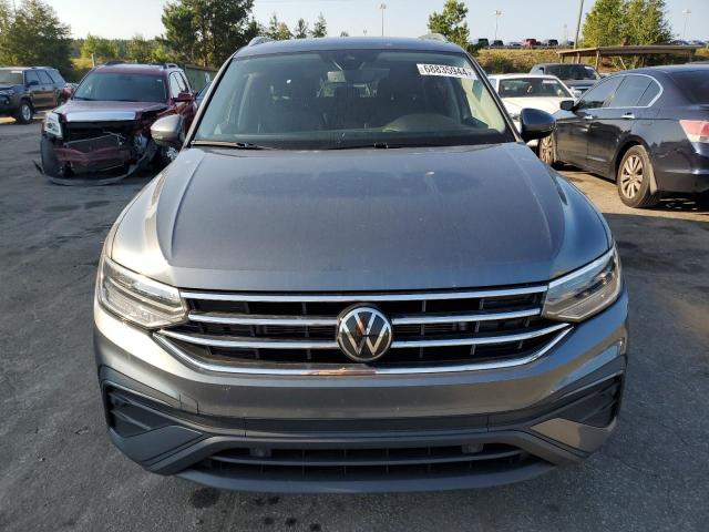 VOLKSWAGEN TIGUAN SE 2024