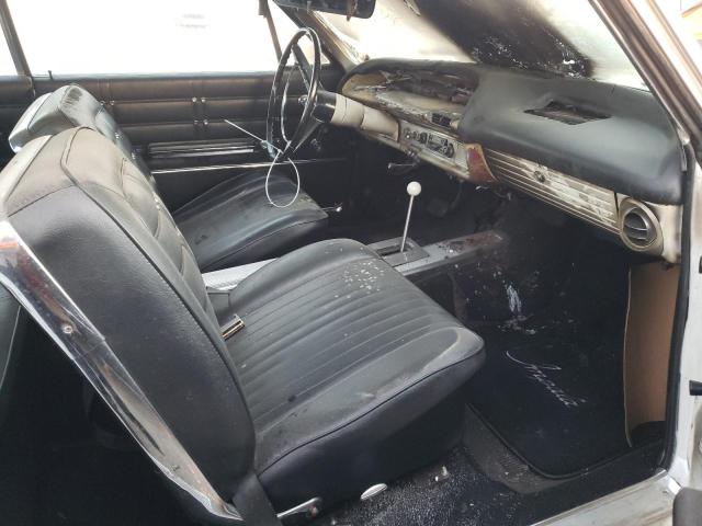 1963 CHEVROLET IMPALA