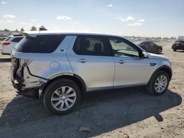 LAND ROVER DISCOVERY SPORT SE 2019