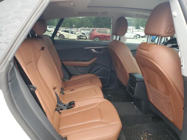 AUDI Q8 PREMIUM PLUS S-LINE 2022