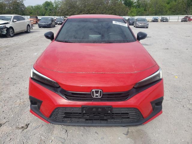 HONDA CIVIC SPORT 2022