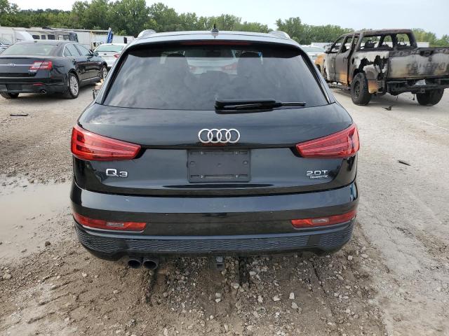 AUDI Q3 PRESTIGE 2016