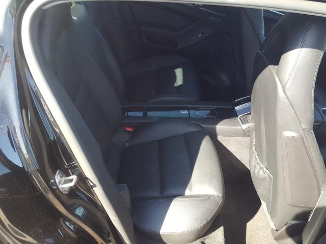 PORSCHE PANAMERA 2 2012