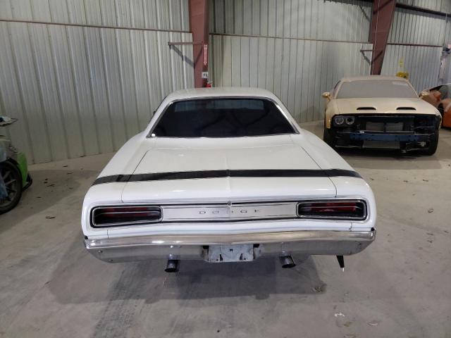 1970 DODGE CORONET