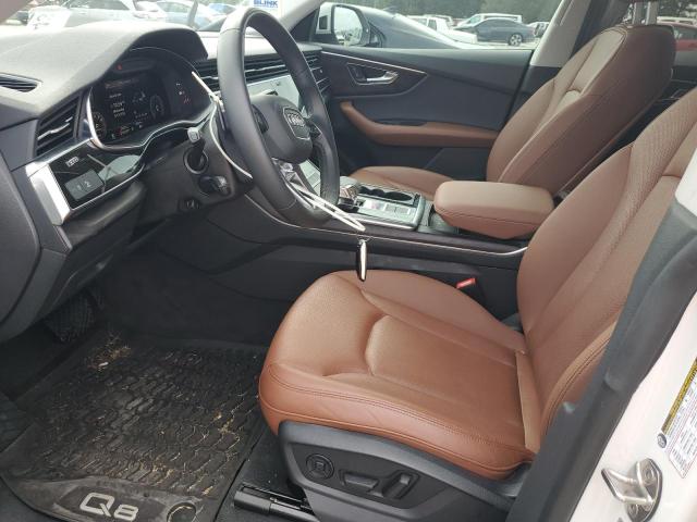 AUDI Q8 PREMIUM PLUS S-LINE 2022