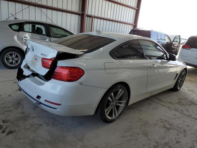 BMW 428 XI 2014