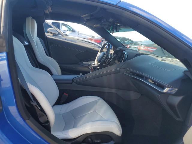 CHEVROLET CORVETTE STINGRAY 1LT 2022