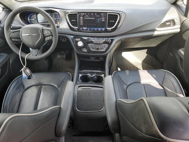 CHRYSLER PACIFICA HYBRID LIMITED 2023