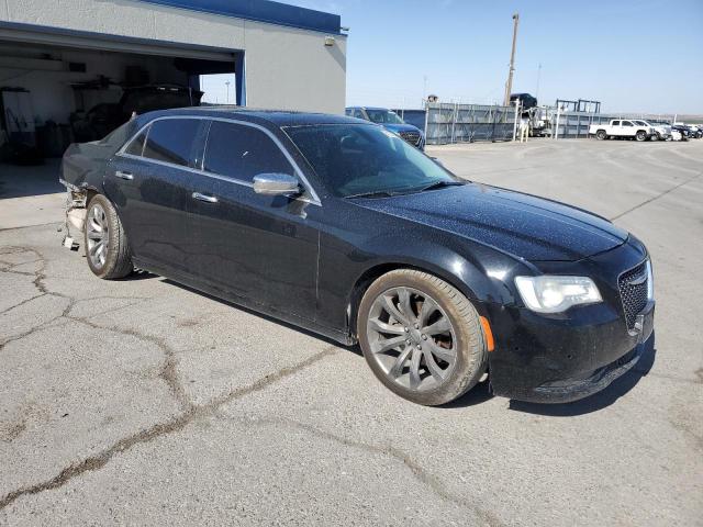 CHRYSLER 300C 2015